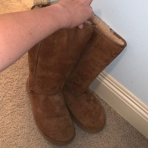 Uggs